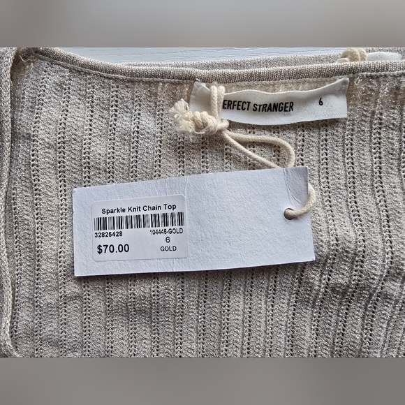 Perfect Stranger 2 piece set - Picture 5 of 12